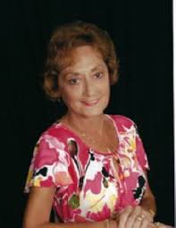 Obituary information for Josephine Joyce