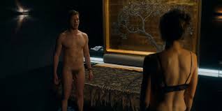 Naked men in movie: Billy Howle -… ThisVid.com