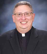 Assignments Affecting 11 Priests Announced