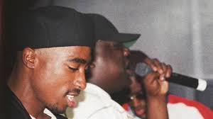 The Truth About Tupac Shakur's Friendship With Biggie Smalls
