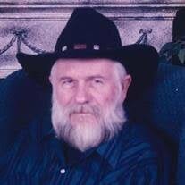 Robert Keith McKissen Obituary