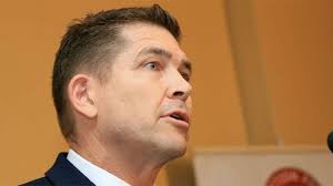 US pension funds urged to pick Kenya