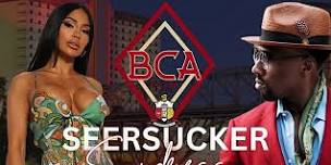 BCA Chapter of Kappa Alpha Psi! Seersucker, Sundress & Stogies