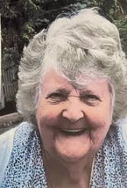 Anna Scibelli Obituary