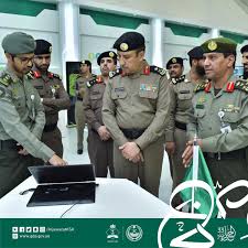 الجوازات السعودية On Twitter سعدنا بزيارة سعادة وكيل وزارة الداخلية Moisaudiarabia للشؤون العسكرية اللواء سليمان بن عبدالعزيز الميمان لمعرض المديرية العامة للجوازات المشارك بالمهرجان الوطني للتراث والثقافة الجنادرية ٣٣ Https T Co Zmwaedy3ug