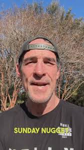 Sunday Nugget. @masteraminopattern #Rhythm #Fitness #Competition #Training  #Strength #Conditioning #Recovery #Endurance