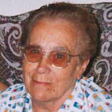 Victorine Brideau McLaughlin (1931-2013)