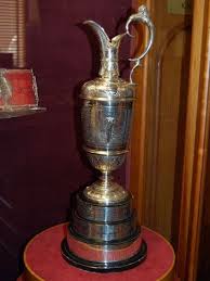 Founded in 1860, it was originally held annually at prestwick golf club, scotland. The First Open Championship British Open Open Championship Golf Instruction Golf Images