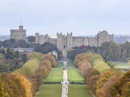 See more ideas about windsor castle, castle, castles interior. A Glimpse Inside A Historic Part Of Windsor Castle That Hasn T Been Seen For More Than 150 Years Vogue