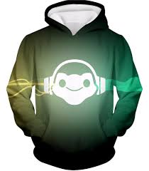 Overwatch Green Logo Hoodie Ow028 Anime Animelover Comic Merchandise Stuff Animeart Animeboy Hoodies Unisex Hoodies Green Logo 174 anime images in gallery. pinterest
