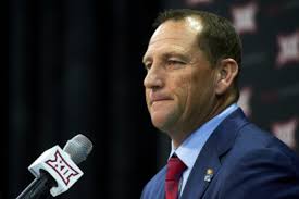 Tom Keegan: David Beaty could leave scholarship situation roughly same as  one he inherited