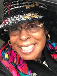 Mrs. Martha E. Youngs Obituary