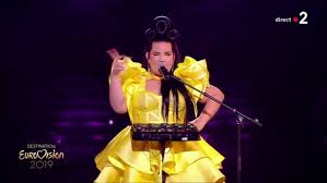 Il s'agit de la troisième victoire du pays transalpin devant la france représentée par barbara pravi et la suisse au classement. Eurovision 2019 Israel Vainqueur Bds Ko Videos Jforum