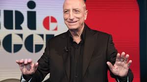 We did not find results for: Pippo Franco Un Tempo I Programmi Erano Molto Piu Pensati Ora Scrivo La Nostra Satira Non Troverebbe Posto La Stampa