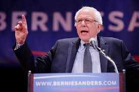 High school valedictorian, economics major from yale university, wall street banking jobs. Meet The Wall Street Banker Backing Bernie Sanders The Takeaway Wnyc Studios
