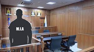 The defendant then has a specified time period to refute the judgment, pay on the judgment, or risk contempt of court. What Happens If Your Opponent Doesn T Show Asklegal My
