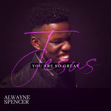 Jesus (You Are So Great)