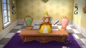 Make Way For Miss Nettle | Sofia The First Wiki | Fandom