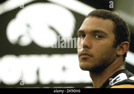 Iowa running back Marcus Coker carries the ball during the second half of  an NCAA college football game against Louisiana Monroe, Saturday, Sept. 24,  2011, in Iowa City, Iowa. Iowa won 45-17. (