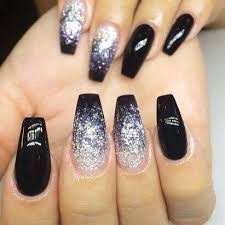 But there can be certain situations where you need to say them good bye for a few weeks or may be forever! Blood Marble Acrylic Nails New Expression Nails