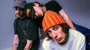 Mouth Culture: “The whole idea of this band is to be someone's escape”