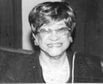 Hessie P. Hightower, 85