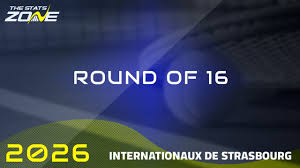 Emma Navarro vs Iva Jovic Preview & Prediction | 2026 Internationaux de Strasbourg | Round of 16