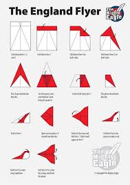 Maybe you would like to learn more about one of these? Pin By Raquel On How To Fold Things Make A Paper Airplane Origami Paper Plane Paper Airplanes