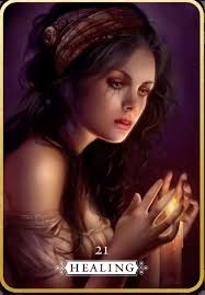 Meditation for health** **First of all, this is no ordinary decree, it is  so powerful that in fact, if done with faith, it will start acting