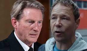 Maybe you would like to learn more about one of these? Line Of Duty Season 5 Spoilers Ted Hastings Knew John Corbett S Father Tv Radio Showbiz Tv Express Co Uk