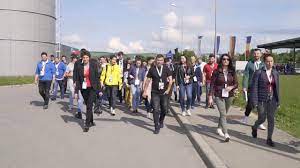 As a global partner, bosch rexroth supports mechanical and plant engineering. Locuri De Munca Joburi Angajari Bosch Romania Hipo Ro