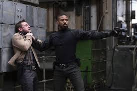 He is known for his film roles as shooting victim oscar grant in the drama fruitvale station. 03tavqvjdlvbmm