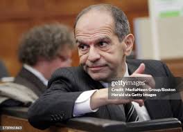 104 Mitchell Garabedian Photos & High Res Pictures