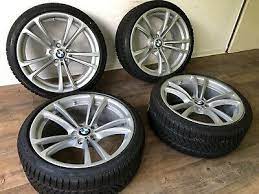 Bmw e39 m5 styling 66 m felgen 8jx17 alus bbs für die 5er modellreihe e39 + m5 520 523 525 528 530 535 540. Ebay Sponsored Neu Original Bmw M409 M5 F10 F11 5er 20 Zoll Winterrader M6 F06 F12 F13 6er Rdci Bmw Alufelgen Rad