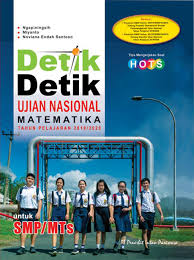 We did not find results for: Buku Detik Detik Unbk Smp 2020 Buku Un Smp Mts 2020 Lazada Indonesia
