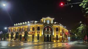 Hải phòng được dự báo là thành phố bị ảnh hưởng, tác động nặng nề bởi biến đổi khí hậu với sự gia tăng thời tiết nguy hiểm. Cáº­n Cáº£nh Ä'Æ°á»ng Phá»' Háº£i Phong Ngay Ä'áº§u Tien Thá»±c Hiá»‡n Gian Cach Xa Há»™i Baogiaothong Vn