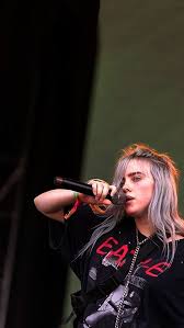 You can also upload and share your favorite billie eilish wallpapers. Billie Eilish Concert Wallpaper Kolpaper Awesome Free Hd Wallpapers