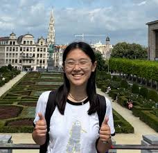 Jennifer Xue | Columbia Fusion Research Center