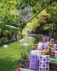 Cozy Restaurant In Paradise Park Turkey Beautiful Places To Travel Cozy Restaurant Fethiye