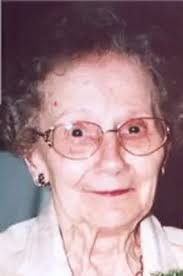 Obituary information for Aylene Anderson