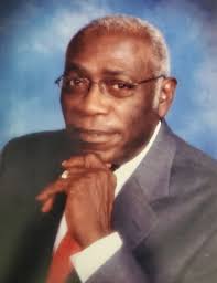 Obituary information for Major “Coach” Abram Jr.