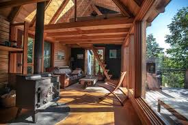 Entire Home Apt In Gananoque Canada Hey Folks We Re Keeping Our Booking Calendar Closed For The Time Being Ravens Home Building A Cabin Beautiful Interiors