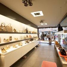 Chaussures Negozio Saint Ghislain Chaussures Stephanie Local Tourmake