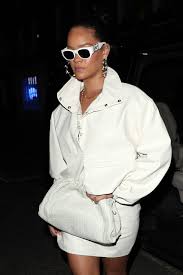 After signing with def jam in 2005, she soon gained recognition with the. Meet The Label That Has Won Over Instagram And More Importantly Rihanna Vogue Paris