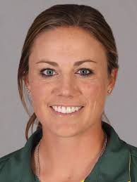 2011 Softball Coaches