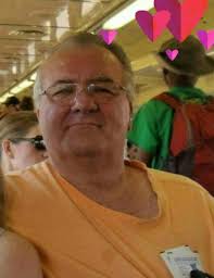 Obituary information for Darrel Kip Stroub