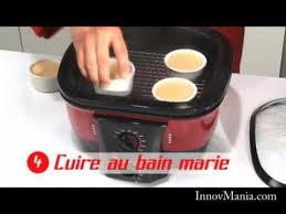 Multicuiseur 8 En 1 Speed Chef Innovmania Youtube Baked Dishes Multicooker Dishes