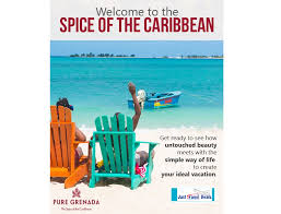 The spice of life was a 13 episode television series produced and aired by the bbc in 1983, with narration by actor edward woodward. Grenada Welcome To The Spice Of The Caribbean Caribbean Grenada Travel Deals