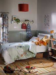It's finally time to reveal the kids room makeover! Children S Bedroom Ideas John Lewis Partners