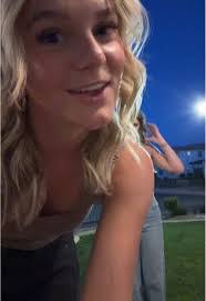 Ella Fredrickson's Instagram, Twitter & Facebook